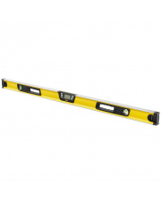 STANLEY POZIOMICA FATMAX Z ELEKTRONICZNYM ODCZYTEM 120 CM