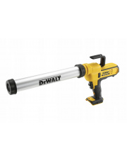 DEWALT PISTOLET USZCZELNIAJĄCY DCE580N 300-600ml