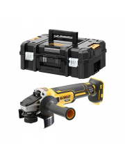 DEWALT SZLIFIERKA KĄTOWA 18V DCG405NT KUFER TSTAK