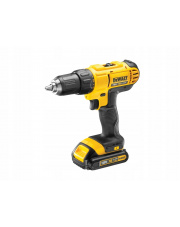 DEWALT WIERTARKO-WKRĘTARKA DCD771C2 18 V KUFER