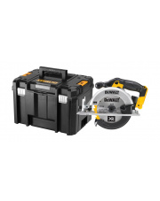 Pilarka tarczowa XR Li-Ion 18 V DeWalt DCS391NT