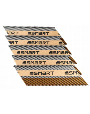 SMART365 GWOŹDZIE PIERŚCIENIOWE 2,8x63mm 3300szt