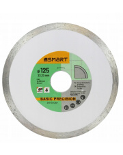 SMART365 TARCZA DIAMENTOWA 125MM