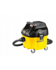 DEWALT ODKURZACZ PRZEMYSŁOWY 30L DWV901L KLASA L