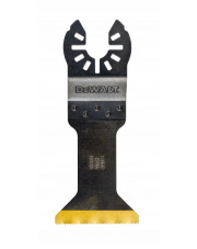 DEWALT DT20702 BRZESZCZOT TYTANOWY 55X44MM