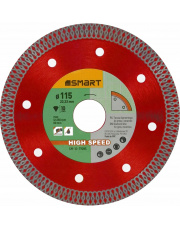 SMART365 TARCZA DIAMENTOWA 115MM DO CERAMIKI GRESU