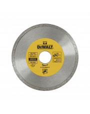 DEWALT DIAMENTOWA TARCZA TNĄCA DT3713 125X22,2MM