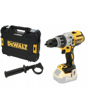 DEWALT WIERTARKO-WKRĘTARKA DCD996NT