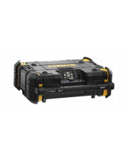 DEWALT RADIO BUDOWLANE BLUETOOTH DWST1-81078