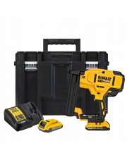 DEWALT ZSZYWACZ AKUMULATOROWY 18V 2XAKU DCN681D2