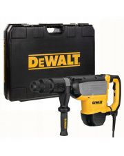 DEWALT MŁOT UDAROWY SDS-MAX 19,4J D25773K 1700W