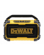 DEWALT AKUMULATOROWY GŁOŚNIK BLUETOOTH DCR011