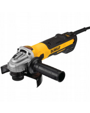 DEWALT SZLIFIERKA BEZSZCZOTKOWA 1700W 125 DWE4369