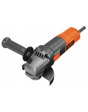 BLACK+DECKER SZLIFIERKA KĄTOWA BEG220 125 MM