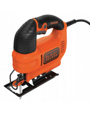 BLACK+DECKER WYRZYNARKA 520W KS701E OUTLET