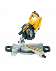 DEWALT PILARKA UKOŚNICA 216MM DWS774 POSUW OUTLET