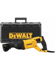 DEWALT PIŁA SZABLASTA DWE305PK 1100 W OUTLET