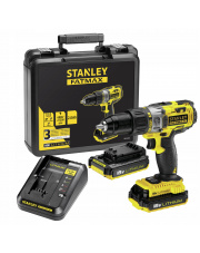 STANLEY WIERTARKO-WKRĘTARKA FMC625D2 18V OUTLET