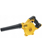 DEWALT DMUCHAWA AKUMULATOROWA 18V DCV100