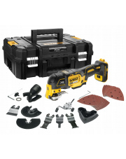 DEWALT NARZĘDZIE WIELOFUNKCYJNE MULTITOOL DCS356NT