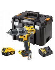 DEWALT WIERTARKO-WKRĘTARKA UDAROWA 1X5AH DCD796P1