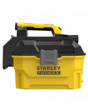 STANLEY ODKURZACZ PRZEMYSŁOWY 18V 7,5L SFMCV002B