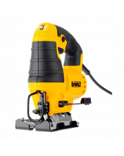 DEWALT WYRZYNARKA ELEKTRYCZNA 650W DWE349