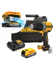 DEWALT WIERTARKO-WKRĘTARKA 90NM 18V DCD805E1T