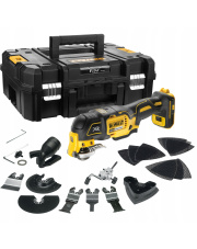 DEWALT NARZĘDZIE WIELOFUNKCYJNE MULTITOOL DCS356NT