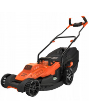 BLACK+DECKER KOSIARKA ELEKTRYCZNA BEMW481BH OUTLET