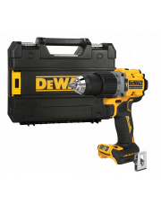 DEWALT WIERTARKO-WKRĘTARKA 90NM 18V DCD805NT TSTAK