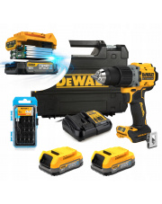 DEWALT WIERTARKO-WKRĘTARKA DCD805E2T POWERSTACK