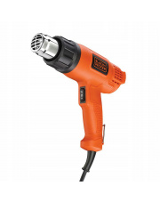 BLACK+DECKER OPALARKA 1750W 600C KX1650 OUTLET