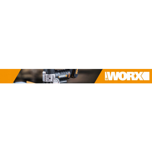 Worx Akumulatorowy Pistolet Natryskowy Wx Pro Pl