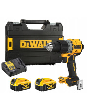 DEWALT WIERTARKO-WKRĘTARKA 90NM 18V DCD805P2T 5AH