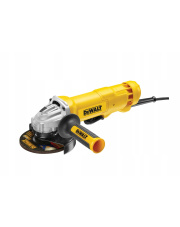 DEWALT SZLIFIERKA KĄTOWA 125MM 1010W DWE4203