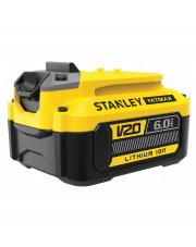 STANLEY V20 AKUMULATOR 4AH 18V LI-ION SFMCB206