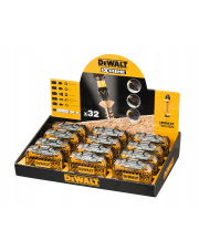 DEWALT EKSPOZYTOR BITY 12 OPAKOWAŃ DT70523TM