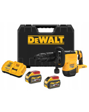 DEWALT MŁOT WYBURZENIOWY SDS-MAX 19,4J DCH892X2