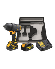 DEWALT KLUCZ UDAROWY 1/2'' 1355NM 18V DCF900P2G