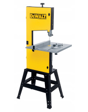 DEWALT PIŁA TAŚMOWA STOŁOWA 1100W DW876