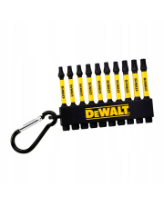 DEWALT BITY UDAR TX20 TX20 TX30 1/4'' 10SZT DT7275