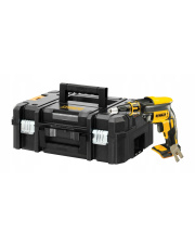 DEWALT WKRĘTARKA DO PŁYT K-G DCF620NT WALIZKA