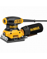 DEWALT SZLIFIERKA OSCYLACYJNA DWE6411 230 W