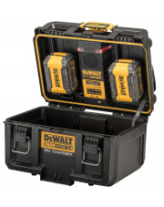 DEWALT ŁADOWARKA W WALIZCE TOUGHCASE DWST83471