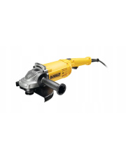 DEWALT SZLIFIERKA KĄTOWA 230MM 2200W DWE494 outlet