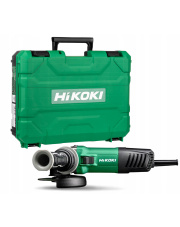 HIKOKI SZLIFIERKA KĄTOWA 125MM 1200W G13SW2Y4Z