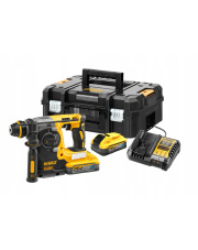 DEWALT MŁOTOWIERTARKA SDS+ BEZSZCZOTKOWA 2x AKU POWERSTACK 5.0AH DCH273H2T