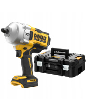 DEWALT KLUCZ UDAROWY AKUMULATOROWY 18V 1626NM 1/2'' DCF961NT