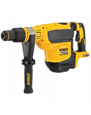 DEWALT MŁOTOWIERTARKA 54V 10.5J SDS-MAX DCH614N